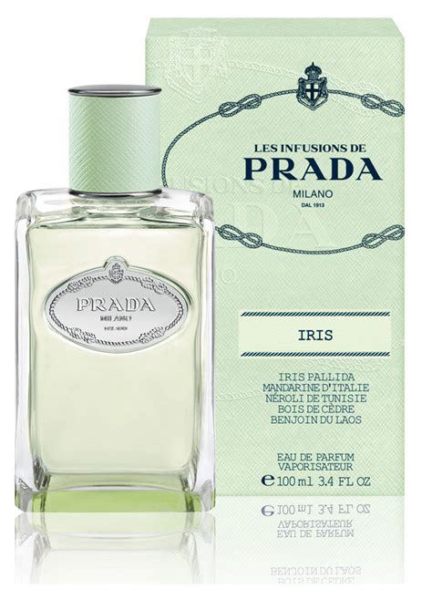 prada infusion d iris edp 200ml tester|iris prada infusion.